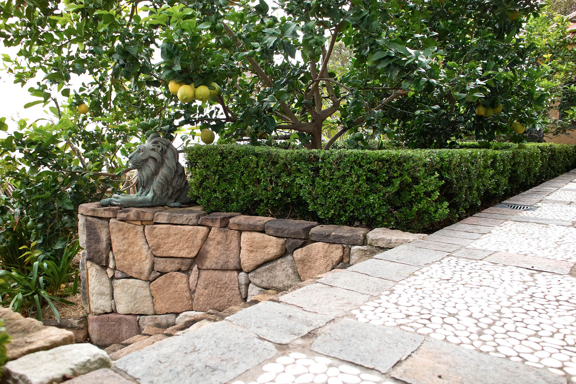 French Provincial Gardens Indooroopilly Boss Gardenscapes french-provincial-gardens-indooroopilly-boss-gardenscapes